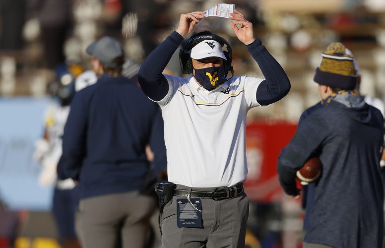 West Virginia Will Now Play Army In Liberty Bowl